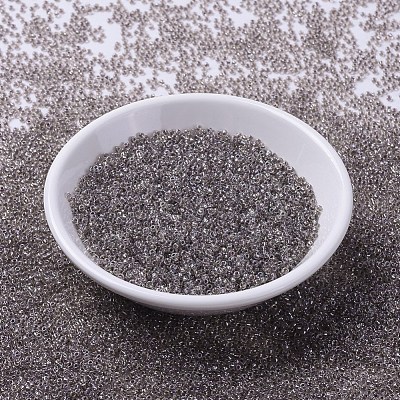 MIYUKI Round Rocailles Beads SEED-JP0008-RR2195-1