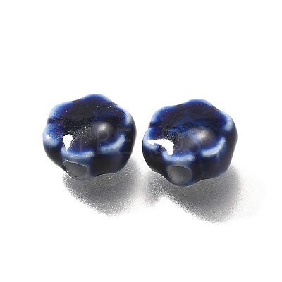 Handmade Porcelain Beads PORC-H013-04-05-1