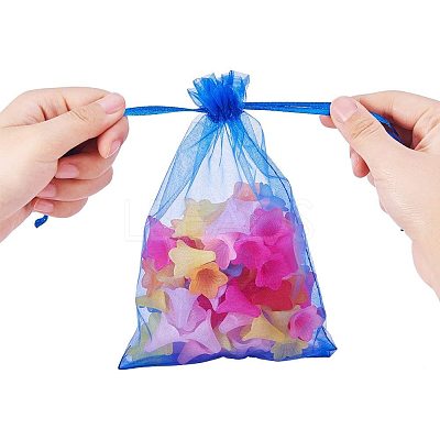 Organza Bags OP-PH0002-02-1