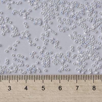TOHO Round Seed Beads SEED-JPTR15-2100-1