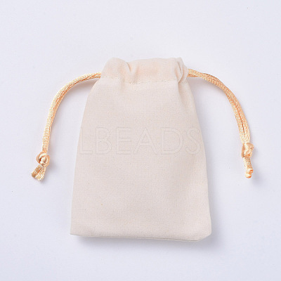 Velvet Packing Pouches TP-I002-10x12-02-1