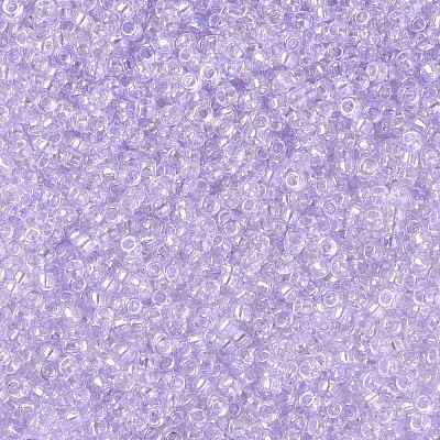 TOHO Round Seed Beads SEED-JPTR15-0477-1