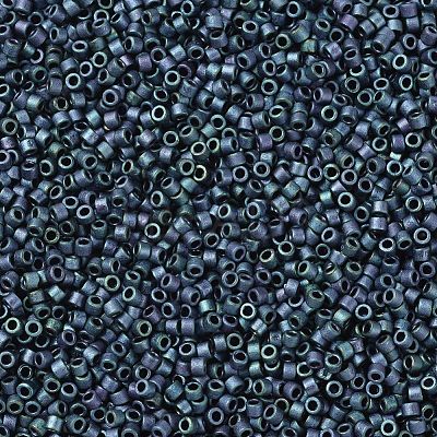 MIYUKI Delica Beads X-SEED-J020-DB1052-1