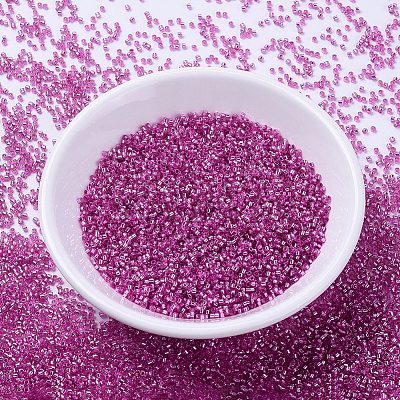 MIYUKI Delica Beads SEED-X0054-DB2153-1