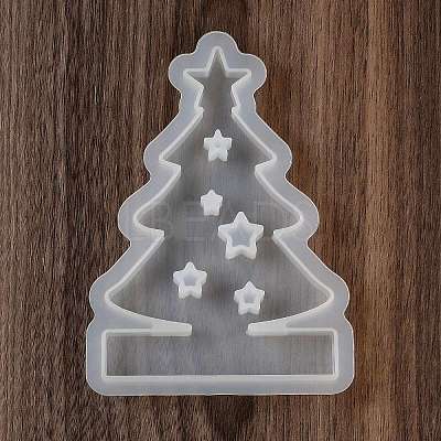 DIY Silicone Holder Molds SIMO-Z002-01H-1
