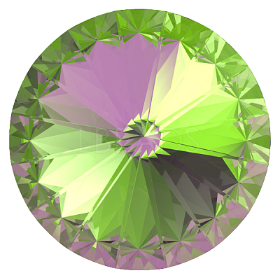 Preciosa&reg MAXIMA Crystal Round Stones X-PRC-RASS47-00030-281-1