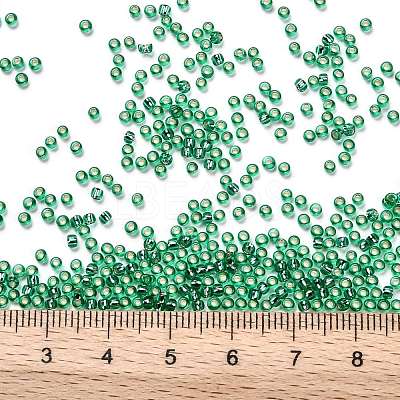 TOHO 11/0 Round Beads SEED-JPTR11-0024B-1