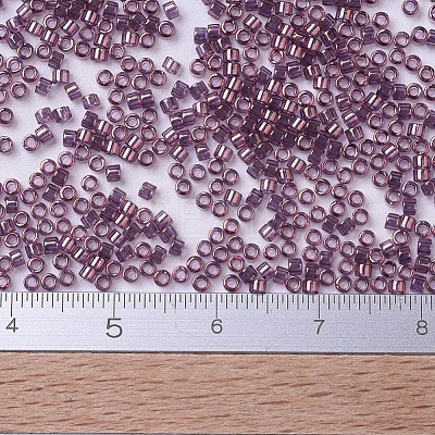 MIYUKI Delica Beads Small X-SEED-J020-DBS0108-1