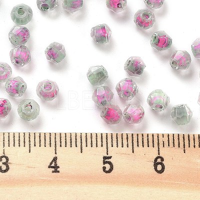 Glass Seed Beads SEED-A032-01C-1