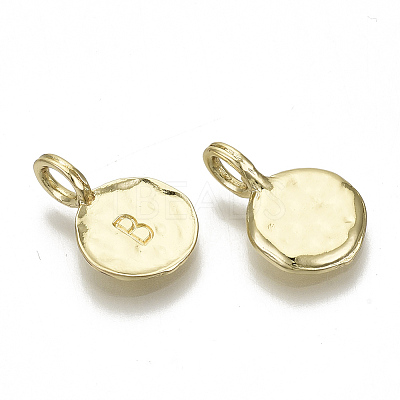 Alloy Pendants LS-X-PALLOY-N157-004B-NR-1