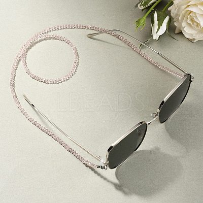 Eyeglasses Chains AJEW-EH00100-03-1