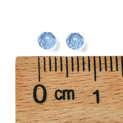 Preciosa&reg Crystal Beads X-PRC-BB3-30020-1