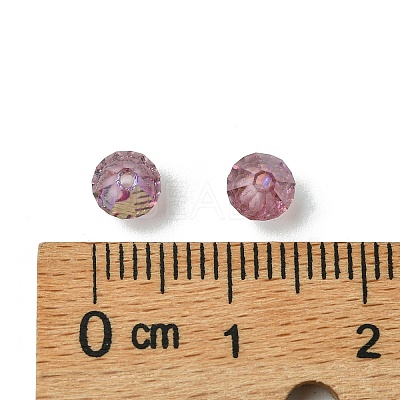 Preciosa&reg Crystal Beads X-PRC-BA5-20050-200-1