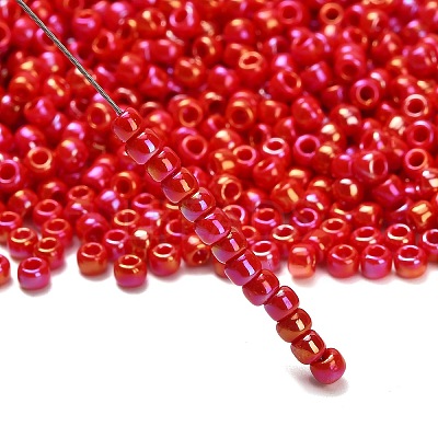 TOHO 8/0 Round Beads SEED-TR08-0405-1