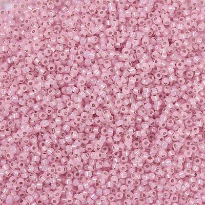 MIYUKI Round Rocailles Beads SEED-X0055-RR0643-1