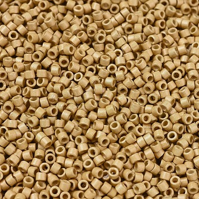 MIYUKI Delica Beads SEED-X0054-DB1832F-1