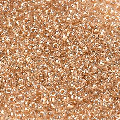 MIYUKI Round Rocailles Beads SEED-X0055-RR0234-1