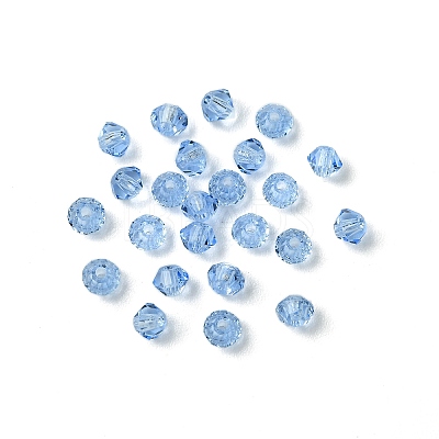 Preciosa&reg Crystal Beads Y-PRC-BA3-30020-1