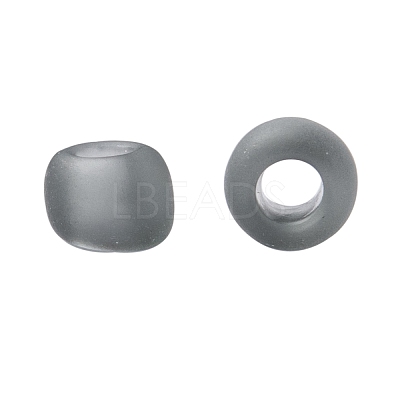 TOHO 8/0 Round Beads X-SEED-TR08-0009BF-1