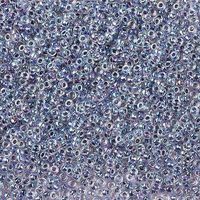 MIYUKI Round Rocailles Beads SEED-JP0008-RR0286-1