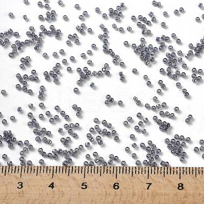 TOHO Round Seed Beads X-SEED-TR15-0455-1