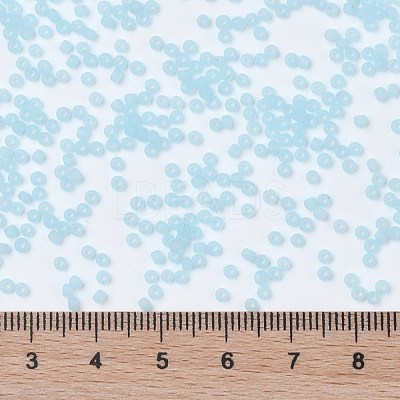 TOHO 11/0 Round Beads SEED-TR11-0143F-1