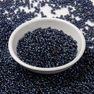 MIYUKI Round Rocailles Beads SEED-X0055-RR3539-1