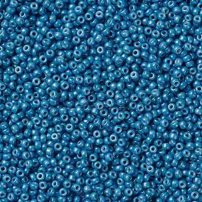 MIYUKI Round Rocailles Beads SEED-X0055-RR4485-1