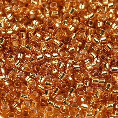 Glass Seed Beads X1-SEED-S042-04A-11-1