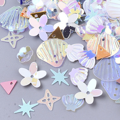 Ornament Accessories PVC-N001-18B-1