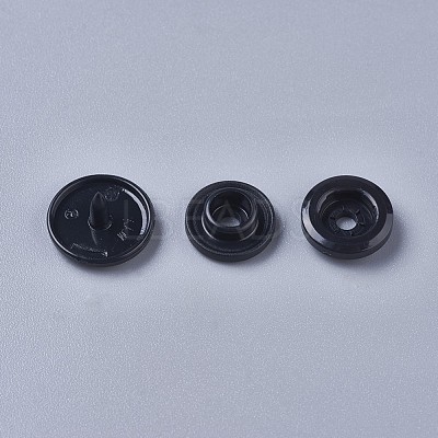 Resin Snap Fasteners X-SNAP-A057-001B-1