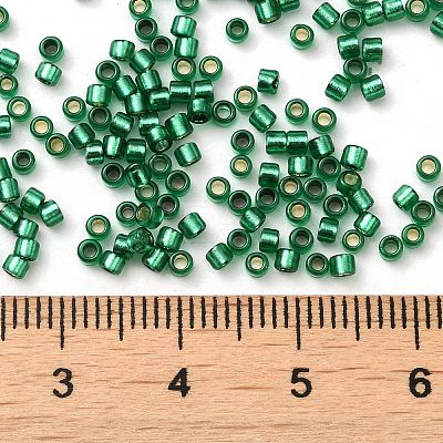 Glass Seed Beads X-SEED-S042-04B-28-1