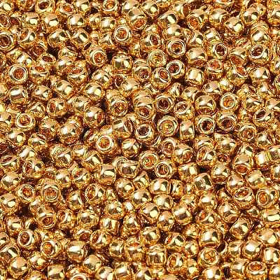 TOHO 8/0 Round Beads SEED-XTR08-0715-1
