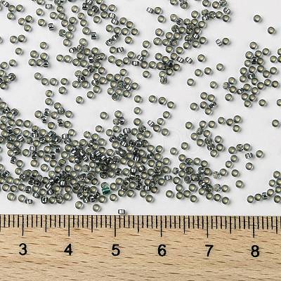 MIYUKI Round Rocailles Beads SEED-X0056-RR0021-1