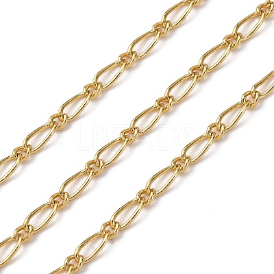 Brass Link Chains CHC-H113-13A-G-1