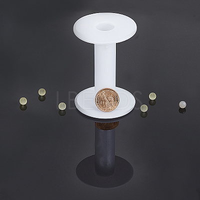 Plastic Empty Spools for Wire TOOL-PH0017-26-1