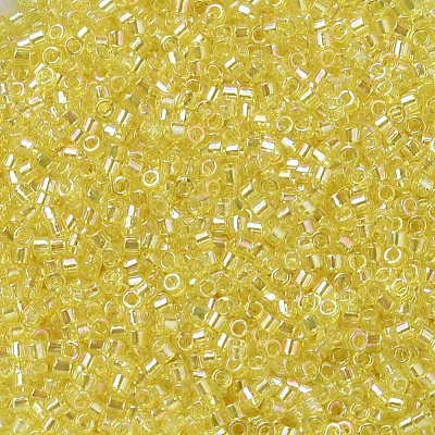 MIYUKI Delica Beads X-SEED-J020-DB0171-1