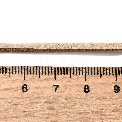 45M Faux Suede Cord LW-M003-09-1