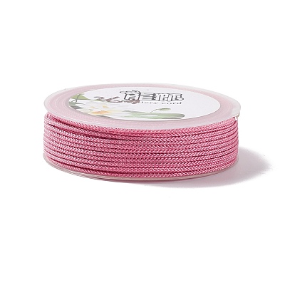 Braided Nylon Threads NWIR-E023-1.5mm-29-1