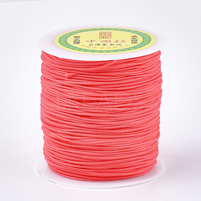 Nylon Braided Cord NWIR-S007-13-1