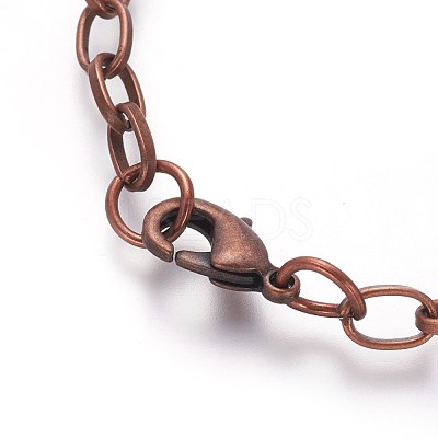 Iron Bracelet Making IFIN-H031-R-1
