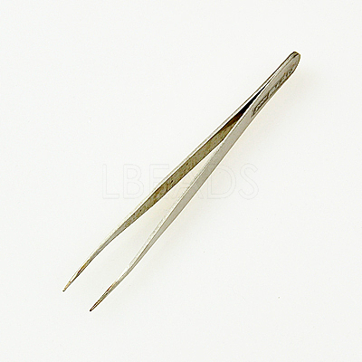 Iron Beading Tweezers LS-TOOL-R111-01-1