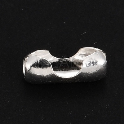 304 Stainless Steel Ball Chain Connectors STAS-L226-012C-S-1