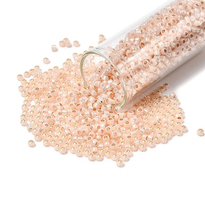TOHO 8/0 Round Beads SEED-XTR08-2126-1