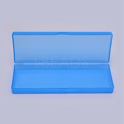 Polypropylene(PP) Box LS-CON-WH0076-17B-1