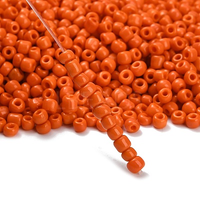 Glass Seed Beads SEED-A010-4mm-50-1