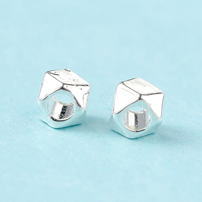 Alloy Beads FIND-C025-01S-1