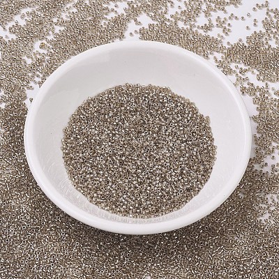 MIYUKI Delica Beads SEED-J020-DB0907-1