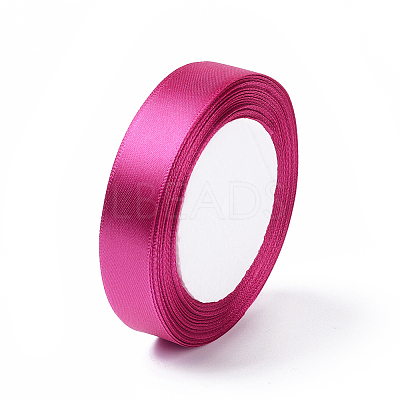 Single Face Satin Ribbon RC20mmY027-1