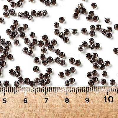 TOHO Round Seed Beads SEED-XTR08-0750-1